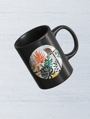 Jungle Jumble Collection C. Mug -Victoria Borges Designs