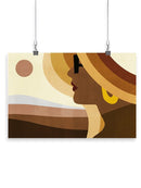 Sunseeker Collection A Wall Art -Victoria Borges Designs