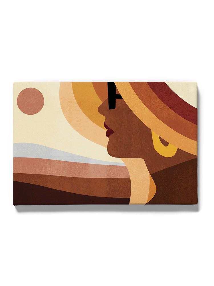 Sunseeker Collection A Wall Art -Victoria Borges Designs