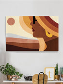 Sunseeker Collection A Wall Art -Victoria Borges Designs