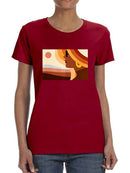 Sunseeker Collection A. T-shirt -Victoria Borges Designs
