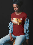 Sunseeker Collection A. T-shirt -Victoria Borges Designs