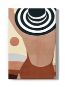 Sunseeker B Wall Art -Victoria Borges Designs