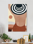 Sunseeker B Wall Art -Victoria Borges Designs