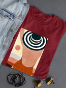 Sunseeker Collection B. T-shirt -Victoria Borges Designs