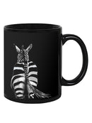 Back Up Plan I. Mug -Victoria Borges Designs