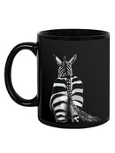 Back Up Plan I. Mug -Victoria Borges Designs