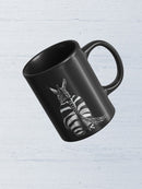 Back Up Plan I. Mug -Victoria Borges Designs