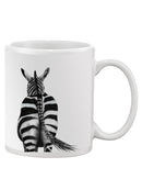 Back Up Plan I. Mug -Victoria Borges Designs