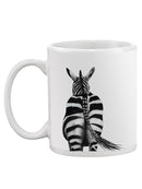 Back Up Plan I. Mug -Victoria Borges Designs