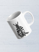 Back Up Plan I. Mug -Victoria Borges Designs