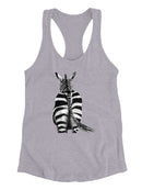 Back Up Plan. I. T-shirt -Victoria Borges Designs