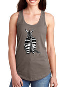 Back Up Plan. I. T-shirt -Victoria Borges Designs