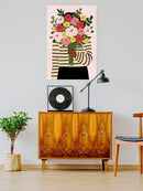 Darling Valentine. I Wall Art -Victoria Borges Designs