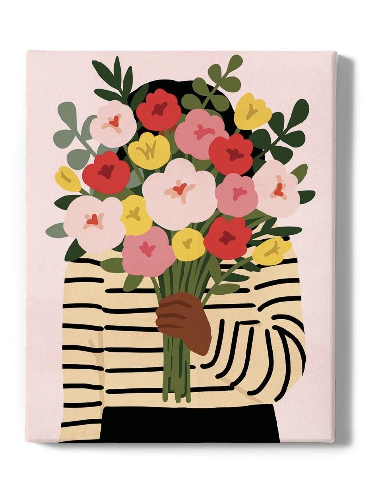 Darling Valentine. I Wall Art -Victoria Borges Designs