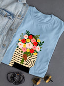 Darling Valentine I. T-shirt -Victoria Borges Designs
