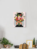 Darling Valentine. Ii Wall Art -Victoria Borges Designs