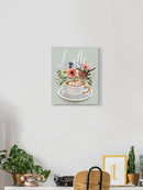 Early Bird Ii Wall Art -Victoria Borges Designs