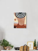 Sunseeker Bathers Ii Wall Art -Victoria Borges Designs