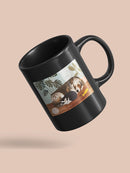 Pets Life Mug -Victoria Borges Designs