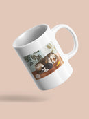 Pets Life Mug -Victoria Borges Designs
