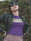 Well Dressed Animals Portrait T-shirt -Victoria Borges Designs