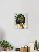 Botany Portrait. I Wall Art -Victoria Borges Designs