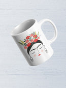 Woman's Dreams I Mug -Victoria Borges Designs