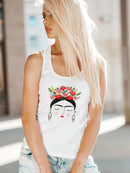 Woman's Dreams I. T-shirt -Victoria Borges Designs