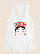 Woman's Dreams I. T-shirt -Victoria Borges Designs