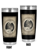 Fortune Tarot. I Tumbler -Victoria Borges Designs