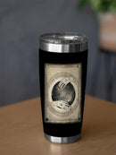 Fortune Tarot. I Tumbler -Victoria Borges Designs