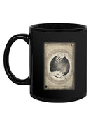 Fortune Tarot. I Mug -Victoria Borges Designs