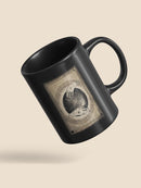 Fortune Tarot. I Mug -Victoria Borges Designs