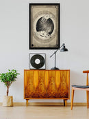 Fortune Tarot. I Wall Art -Victoria Borges Designs