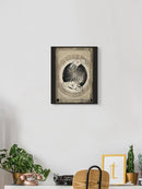 Fortune Tarot. I Wall Art -Victoria Borges Designs