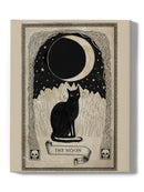 Fortune Tarot. Ii Wall Art -Victoria Borges Designs