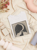 Fortune Tarot Ii. T-shirt -Victoria Borges Designs