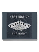 Live By The Moon. Ii Wall Art -Victoria Borges Designs