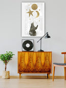 Woodland Celebration Wall Art -Victoria Borges Designs