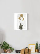 Woodland Celebration Wall Art -Victoria Borges Designs