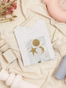 Woodland Celebration T-shirt -Victoria Borges Designs