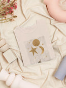 Woodland Celebration T-shirt -Victoria Borges Designs