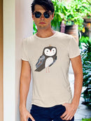 Crowned Critter I T-shirt -Victoria Borges Designs
