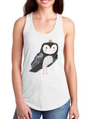 Crowned Critter I T-shirt -Victoria Borges Designs