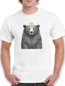 Royal Forester I T-shirt -Victoria Borges Designs