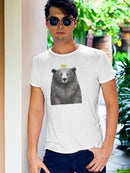 Royal Forester I T-shirt -Victoria Borges Designs