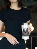 Royal Forester I. Tumbler -Victoria Borges Designs