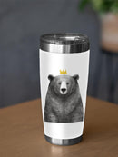 Royal Forester I. Tumbler -Victoria Borges Designs