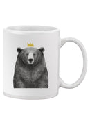 Royal Forester I. Mug -Victoria Borges Designs